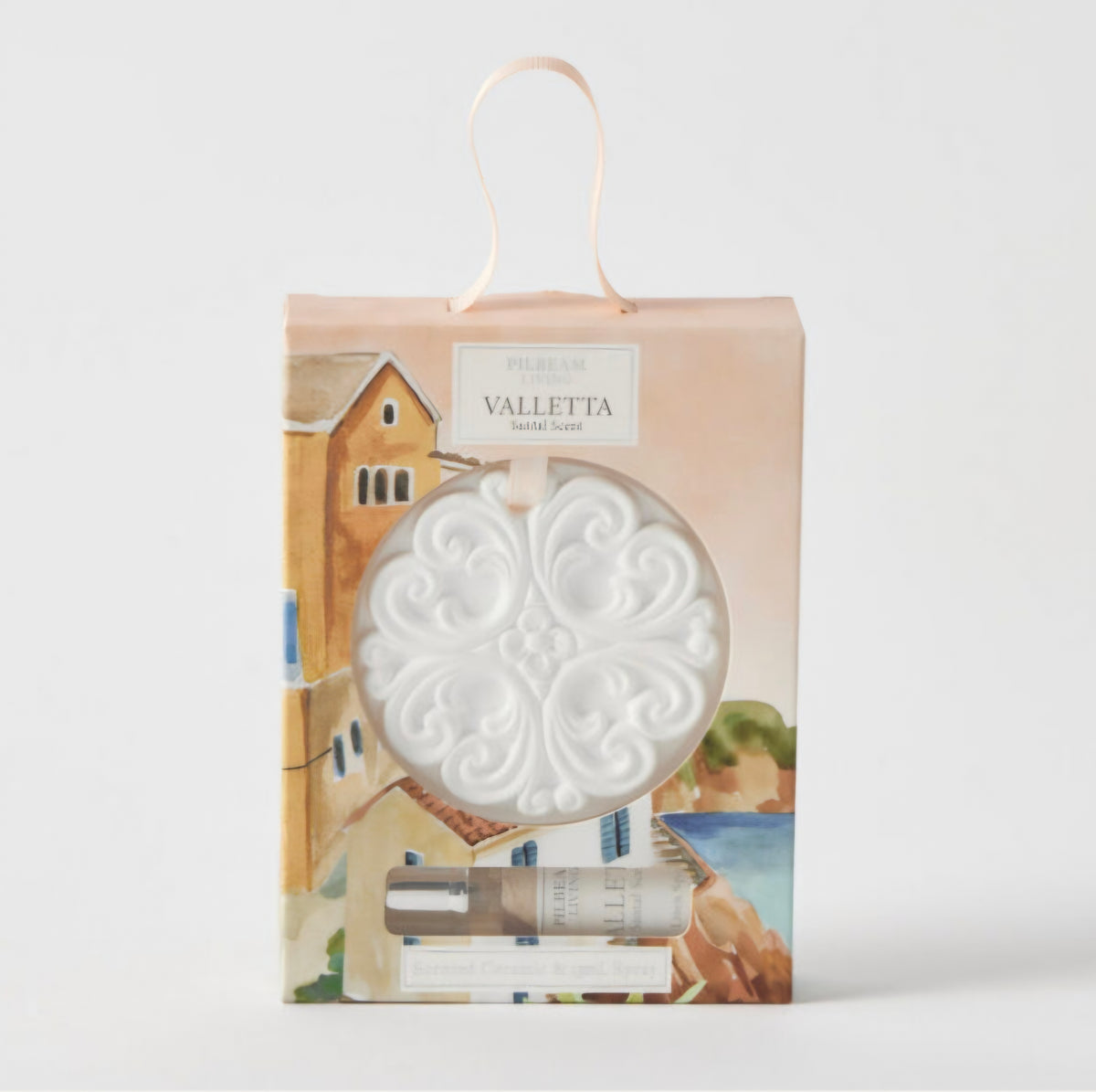 Pilbeam Living Ceramic Disc & Fragrance