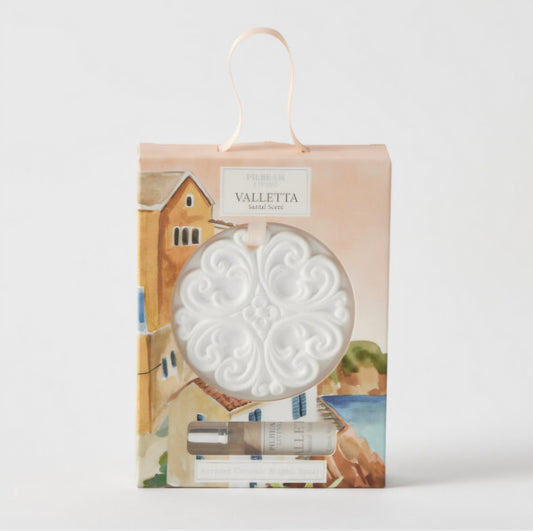 Pilbeam Living Ceramic Disc & Fragrance