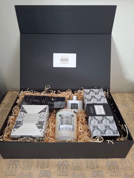 The Fragrant Home Gift Box
