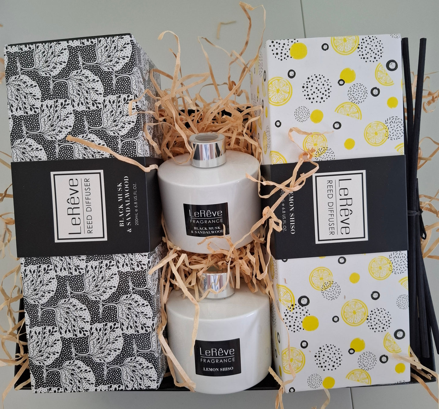 The Fragrant Home Gift Hamper