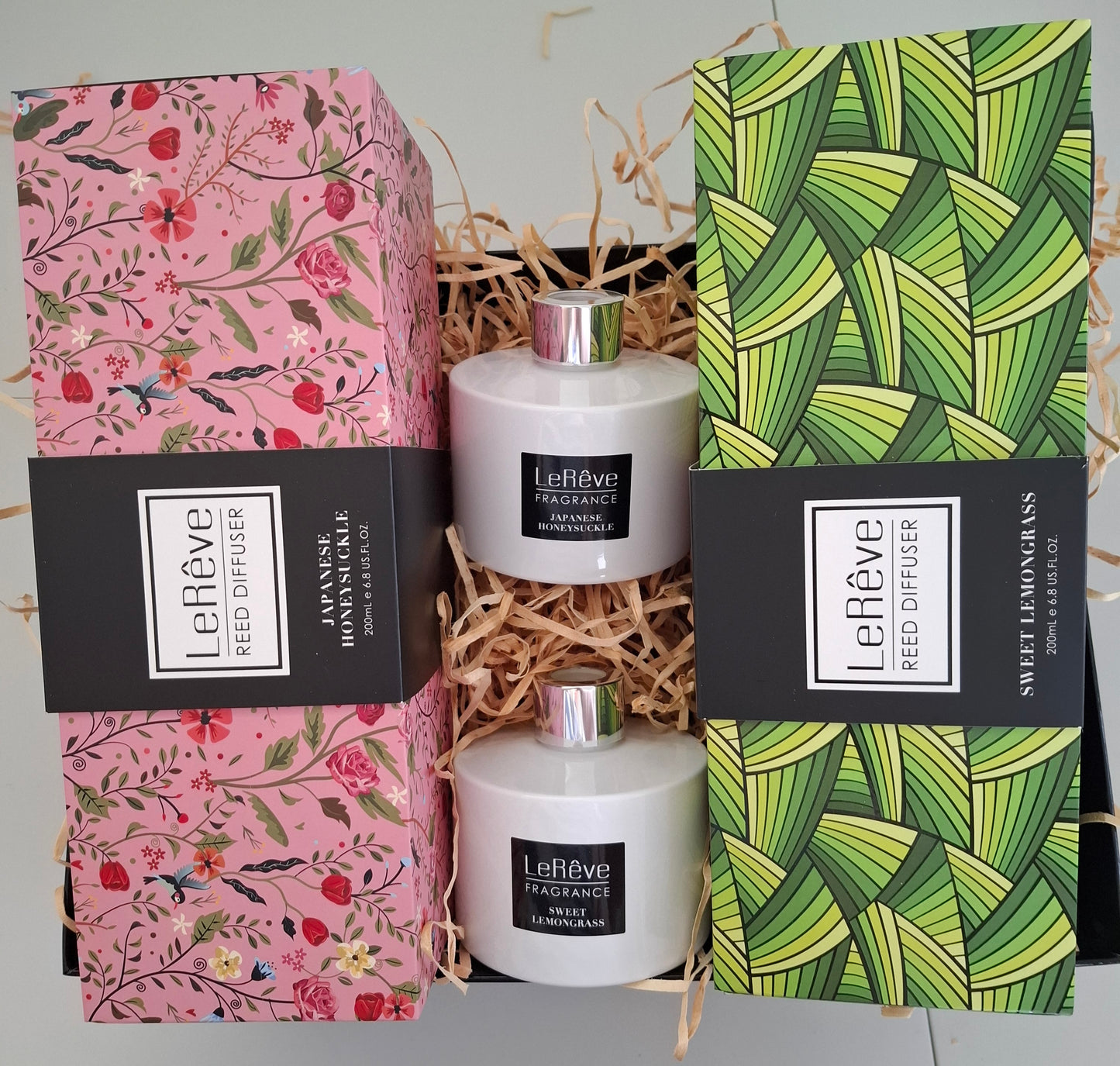 The Fragrant Home Gift Hamper