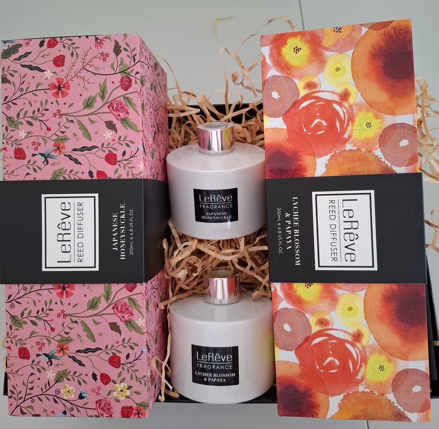 The Fragrant Home Gift Hamper