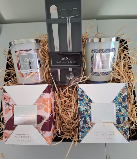 The Fragrant Home Gift Hamper