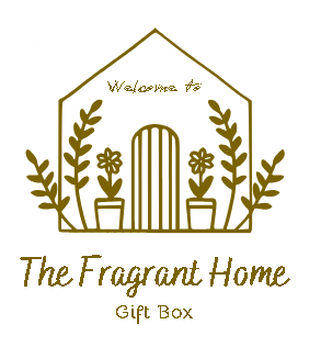 The Fragrant Home